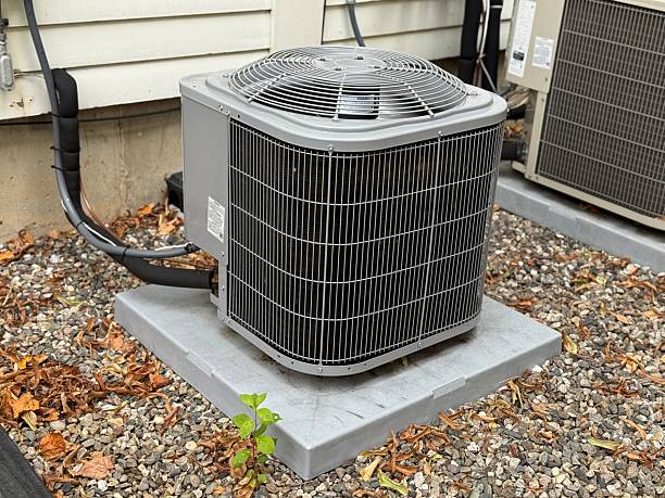 24/7 Emergency Air Conditioning Repair experts in Hingham, WI
