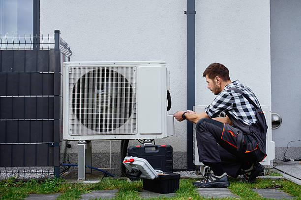 Trusted Air Duct Cleaning service in Hingham, WI - HVAC Repair CO